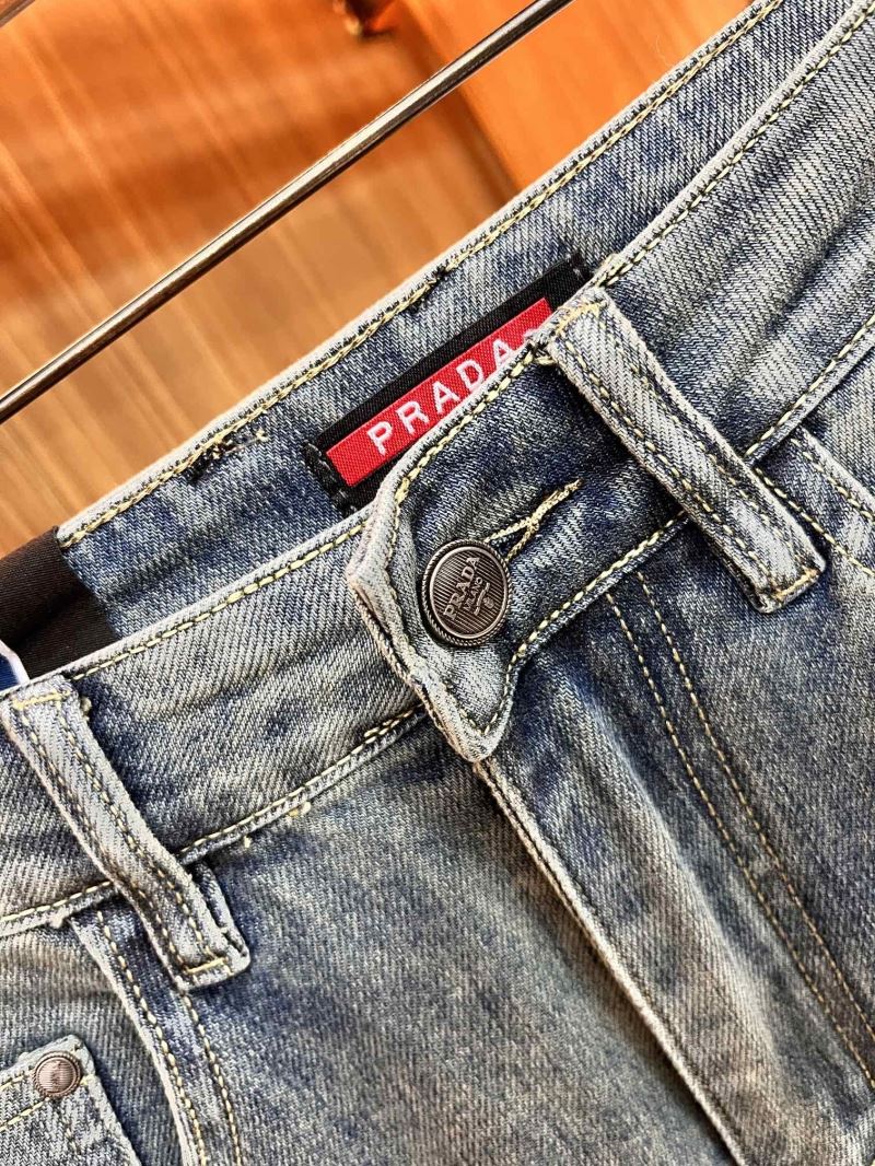 Prada Jeans